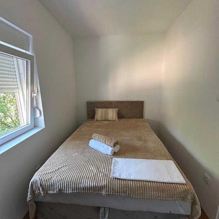 Olimp apartmani - Apartman sa 1 Spavaćom Sobom - 4
