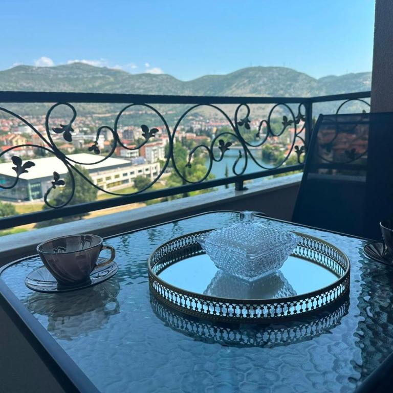 Olimp apartmani - Apartman sa 1 Spavaćom Sobom - 7
