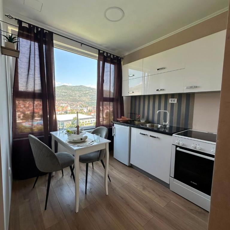 Olimp apartmani - Apartman sa 1 Spavaćom Sobom - 8