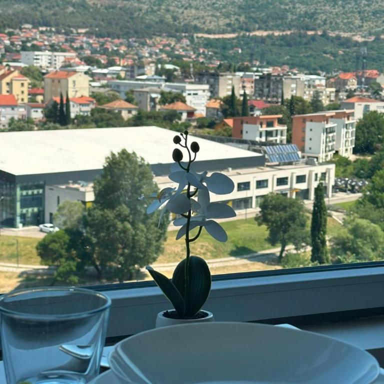 Olimp apartmani - Apartman sa 2 Spavaće Sobe - 4