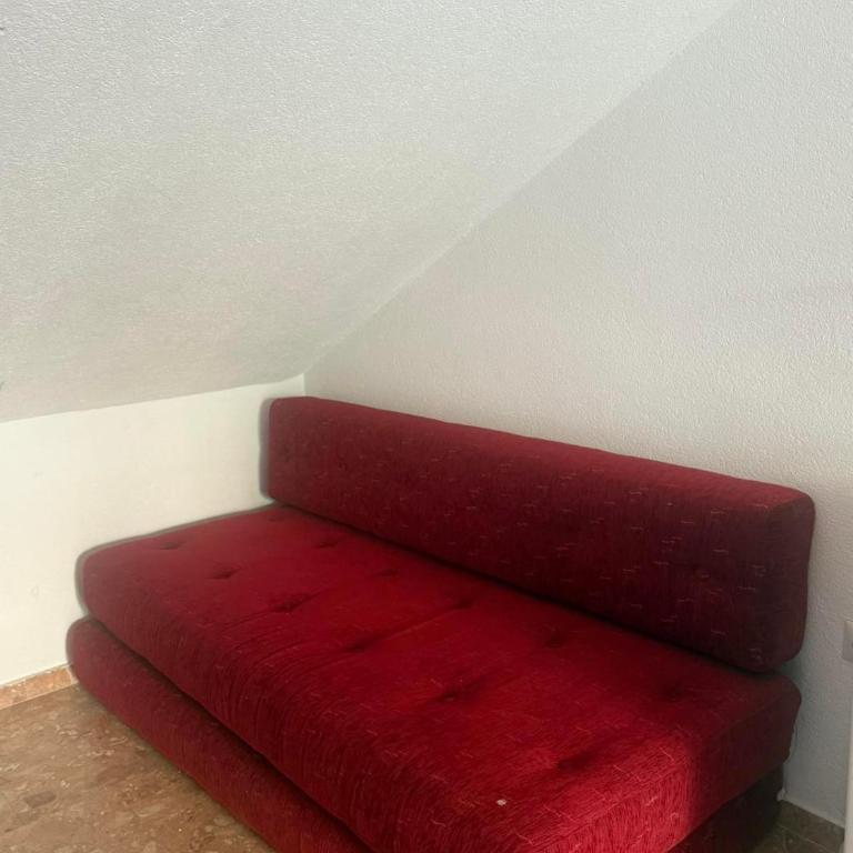 Apartman sa dve spavace sobe Popović - Two-Bedroom Apartment - 5