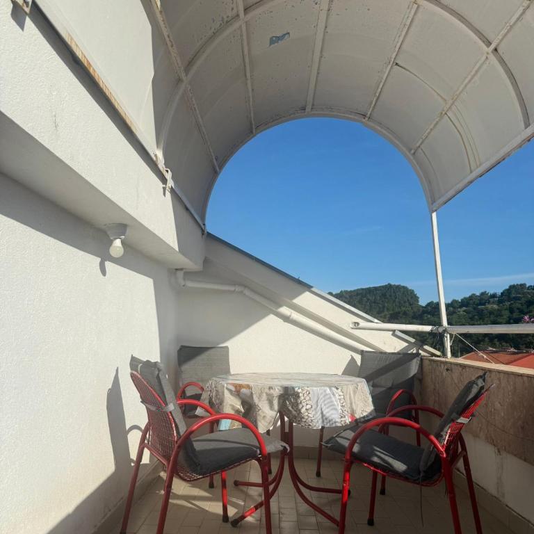Apartman sa dve spavace sobe Popović - Two-Bedroom Apartment - 6