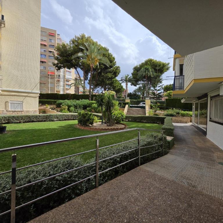 Apartamento Saranova IF Benidorm - One-Bedroom Apartment - 20