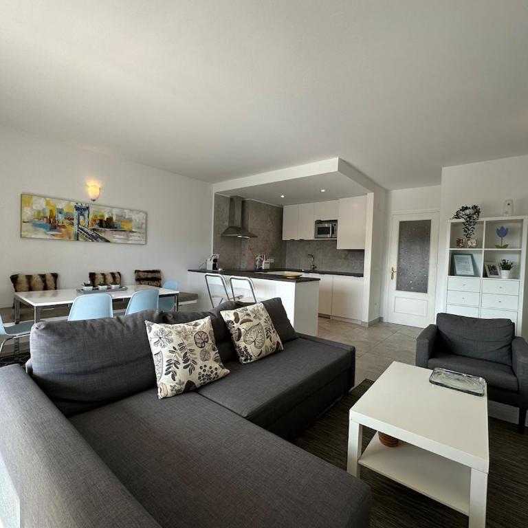 Teresita 2 - Apartment mit 2 Schlafzimmern - 1
