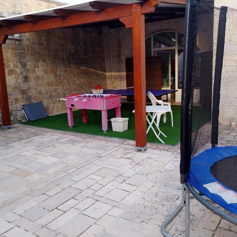 Trullo Suite in Masseria - Appartamento Deluxe con 2 Camere da Letto e Vista Giardino - 34