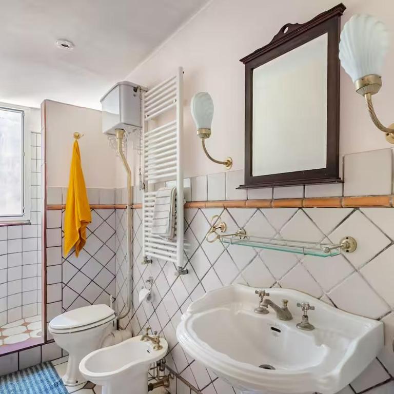 Attico Santa Croce - Terrazza Privata sui Tetti di Firenze - Appartamento con 2 Camere da Letto - 1