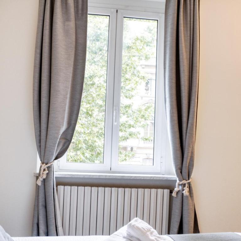 Monforte Premium Apartment - Steps from San Babila - Two-Bedroom Apartment - 15