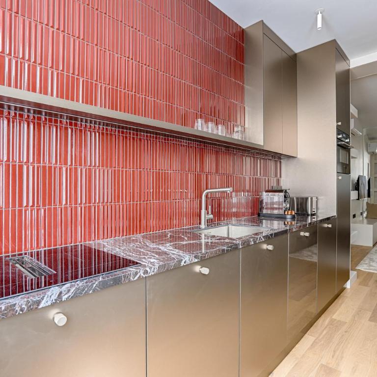 Luxury Duplex Saint-Germain Notre Dame - Appartamento - 6