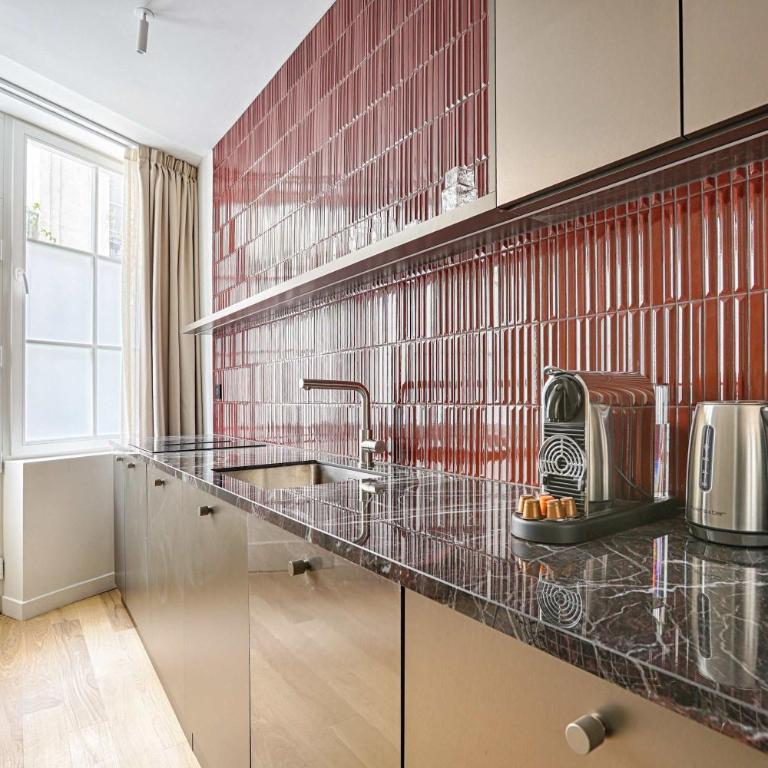 Luxury Duplex Saint-Germain Notre Dame - Appartamento - 7