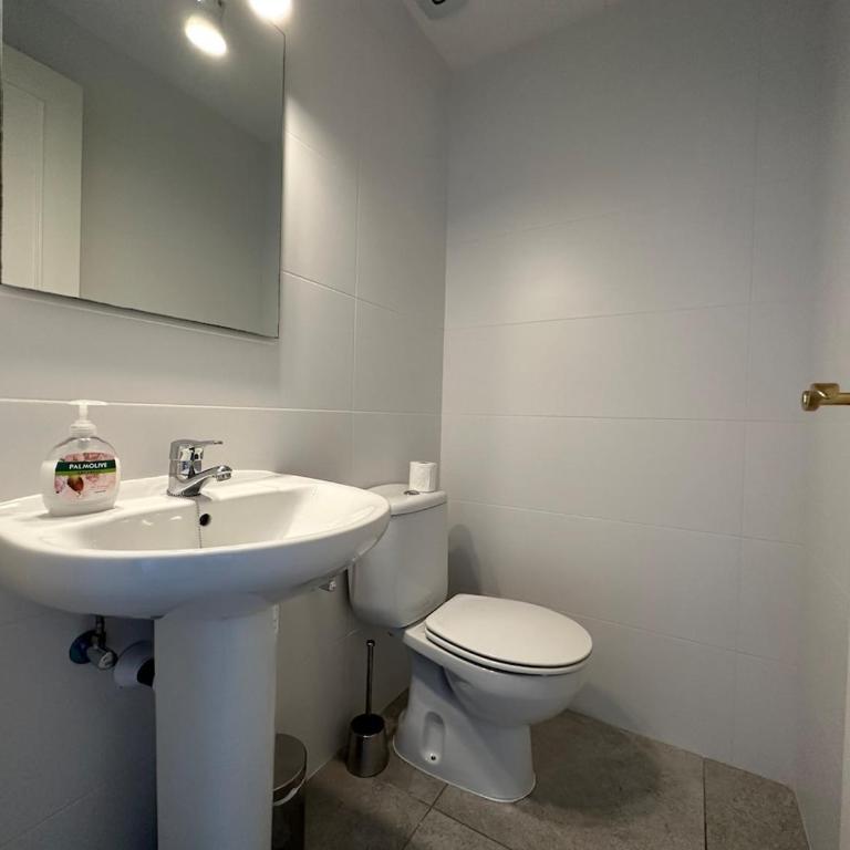 Teresita 2 - Apartment mit 2 Schlafzimmern - 8