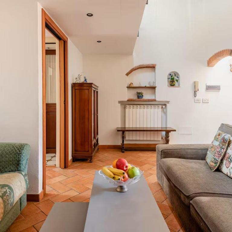 Attico Santa Croce - Terrazza Privata sui Tetti di Firenze - Appartamento con 2 Camere da Letto - 8