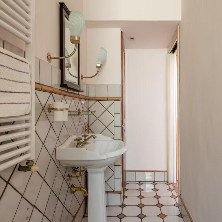 Attico Santa Croce - Terrazza Privata sui Tetti di Firenze - Appartamento con 2 Camere da Letto - 15