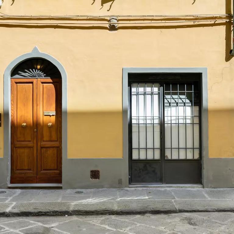 Attico Santa Croce - Terrazza Privata sui Tetti di Firenze - Appartamento con 2 Camere da Letto - 19