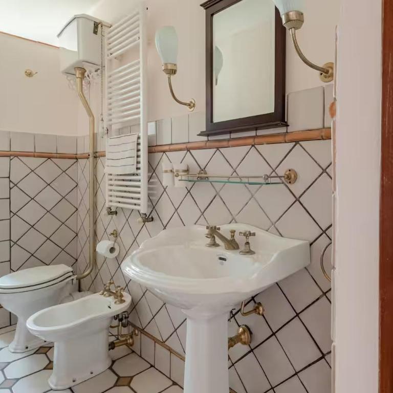 Attico Santa Croce - Terrazza Privata sui Tetti di Firenze - Appartamento con 2 Camere da Letto - 21