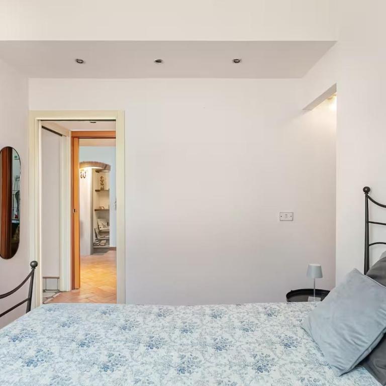 Attico Santa Croce - Terrazza Privata sui Tetti di Firenze - Appartamento con 2 Camere da Letto - 25