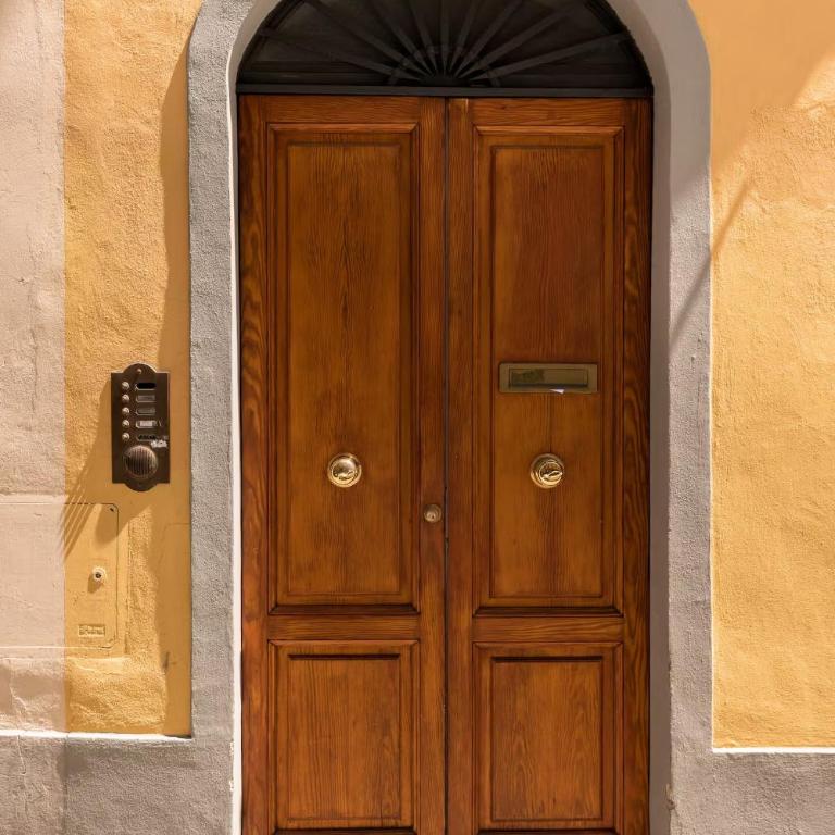 Attico Santa Croce - Terrazza Privata sui Tetti di Firenze - Appartamento con 2 Camere da Letto - 30