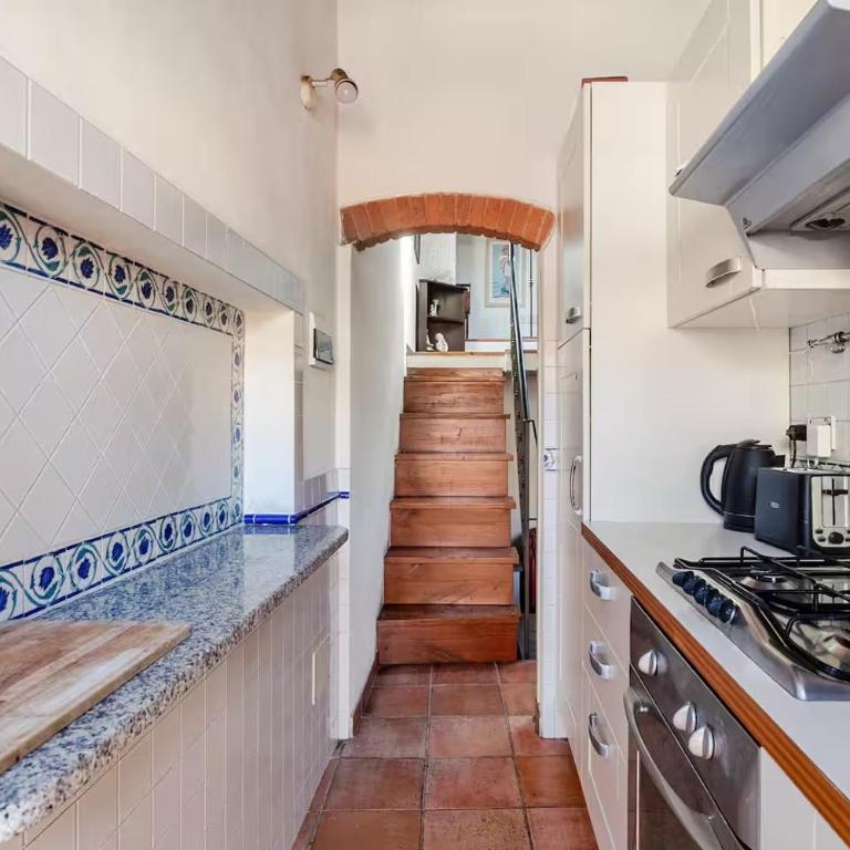 Attico Santa Croce - Terrazza Privata sui Tetti di Firenze - Appartamento con 2 Camere da Letto - 31