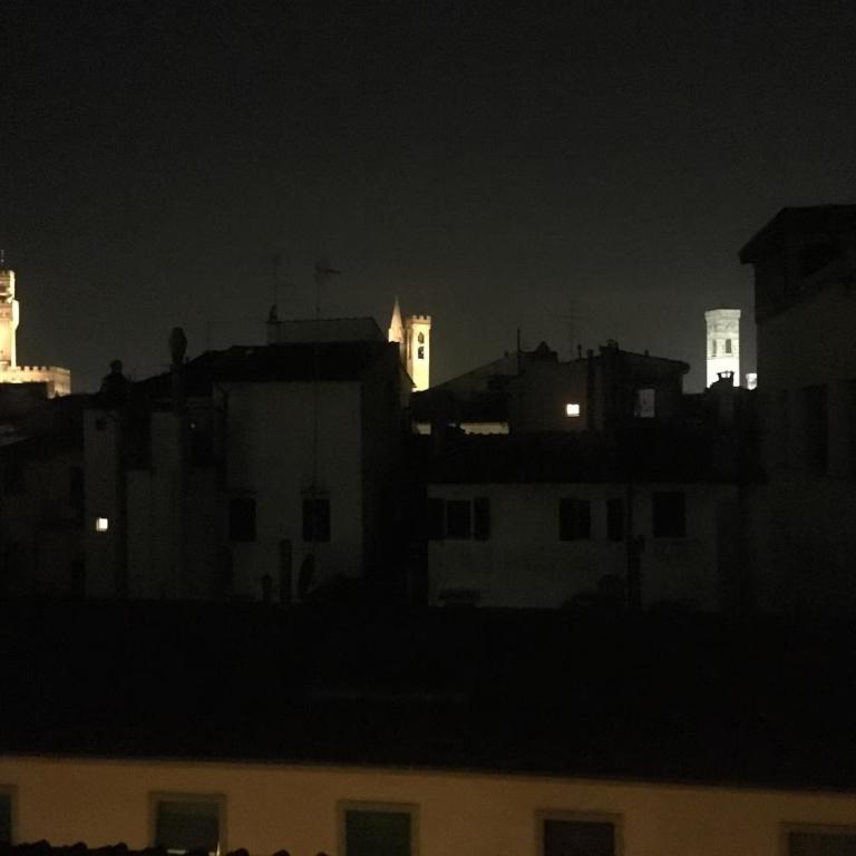 Attico Santa Croce - Terrazza Privata sui Tetti di Firenze - Appartamento con 2 Camere da Letto - 37