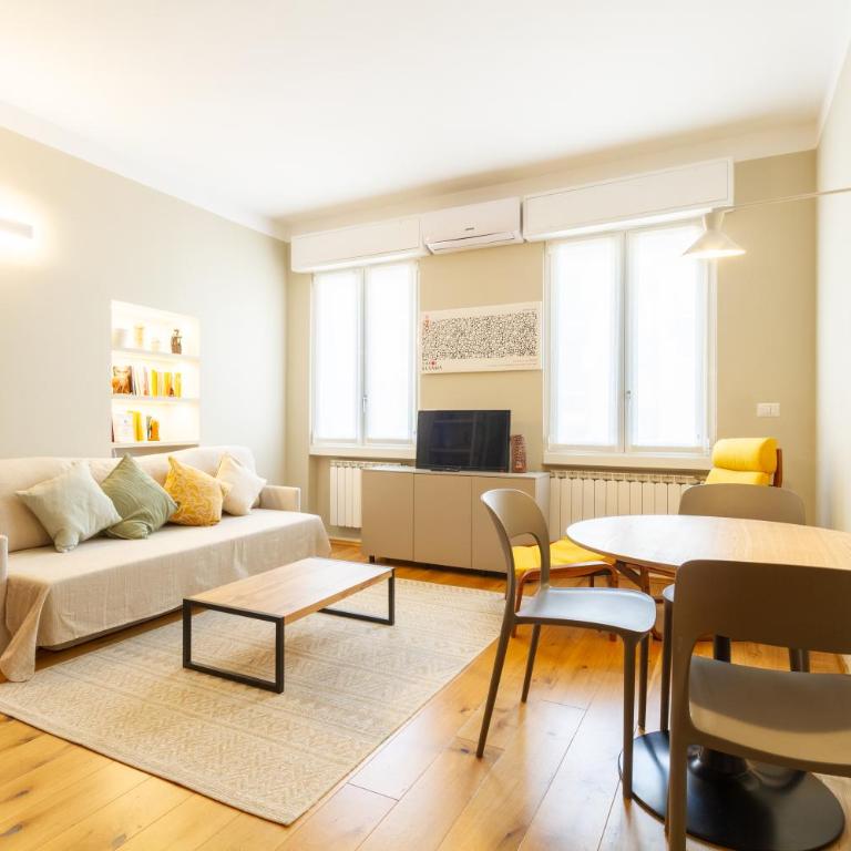 SMC apartment - Appartamento con 1 Camera da Letto - 1