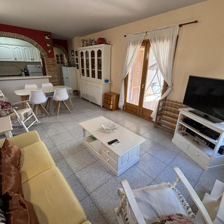 Torre Almadrava - Appartement 2 Chambres - 24