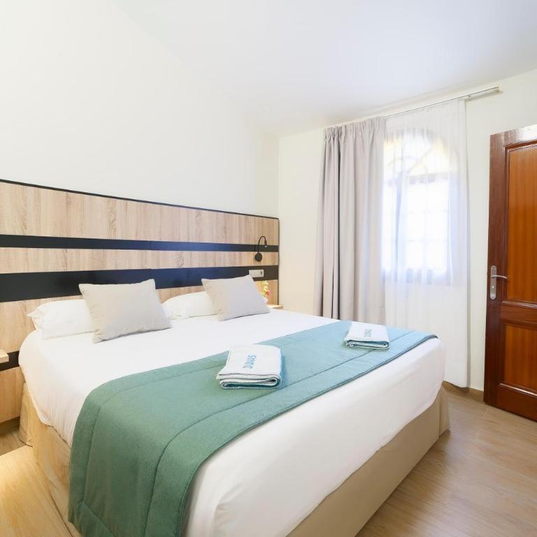 Maspalomas Villas by Dunas - Adults Only - Villa de 2 dormitorios - 5