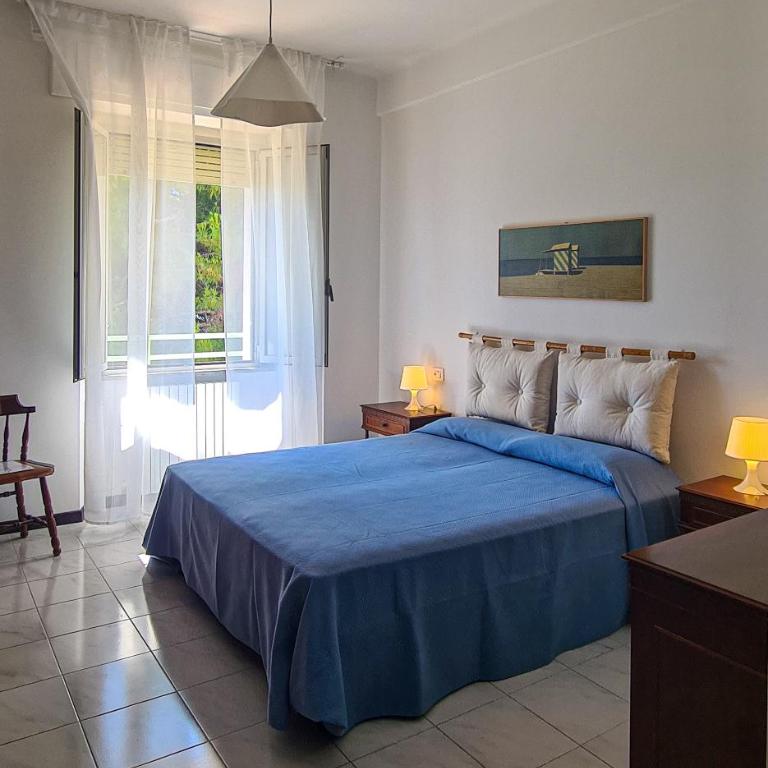 Miramare Apartment - Appartamento Familiare con 2 Camere da Letto - 3