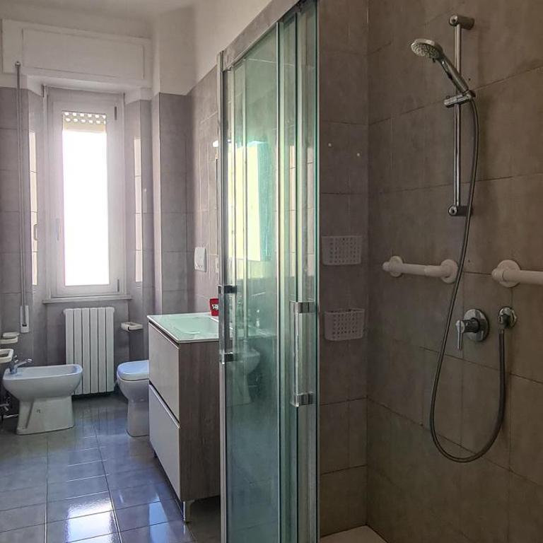 Miramare Apartment - Appartamento Familiare con 2 Camere da Letto - 10