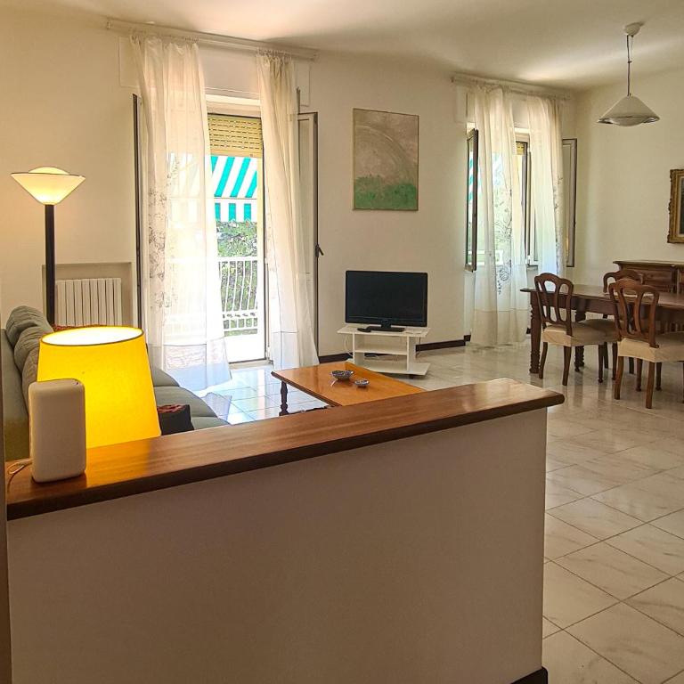 Miramare Apartment - Appartamento Familiare con 2 Camere da Letto - 6