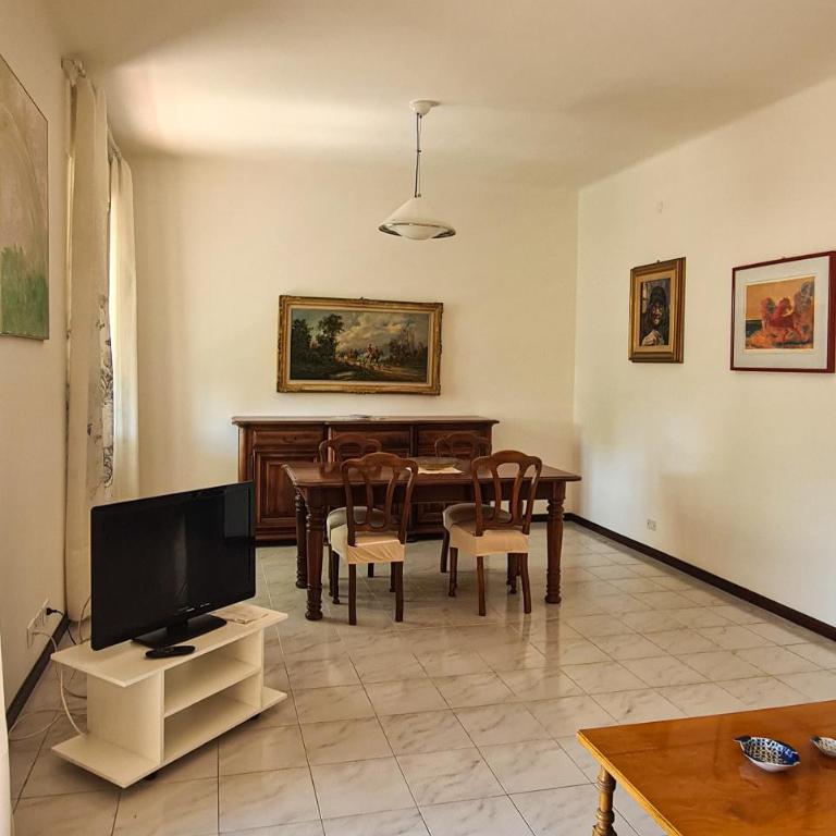 Miramare Apartment - Appartamento Familiare con 2 Camere da Letto - 16