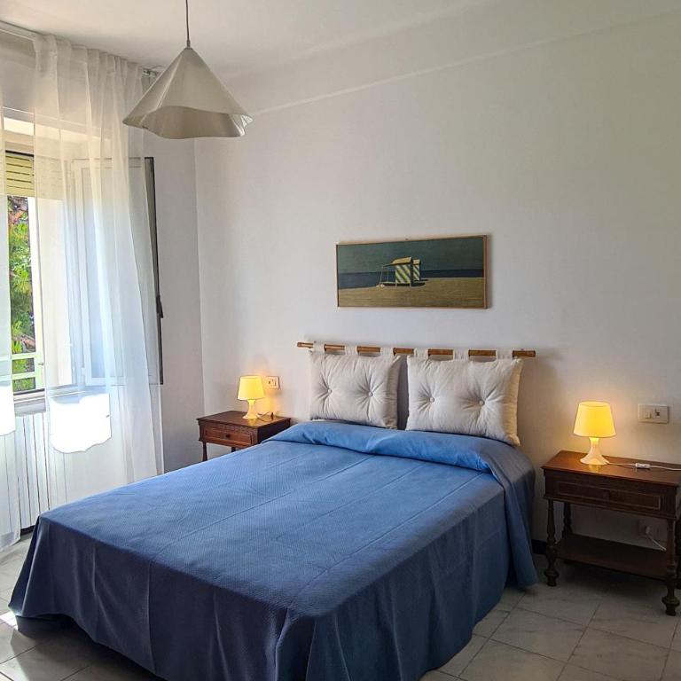 Miramare Apartment - Appartamento Familiare con 2 Camere da Letto - 2