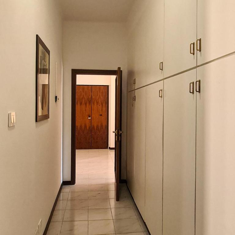 Miramare Apartment - Appartamento Familiare con 2 Camere da Letto - 18