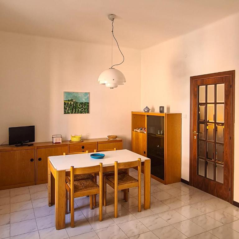 Miramare Apartment - Appartamento Familiare con 2 Camere da Letto - 12