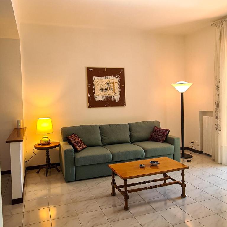Miramare Apartment - Appartamento Familiare con 2 Camere da Letto - 4