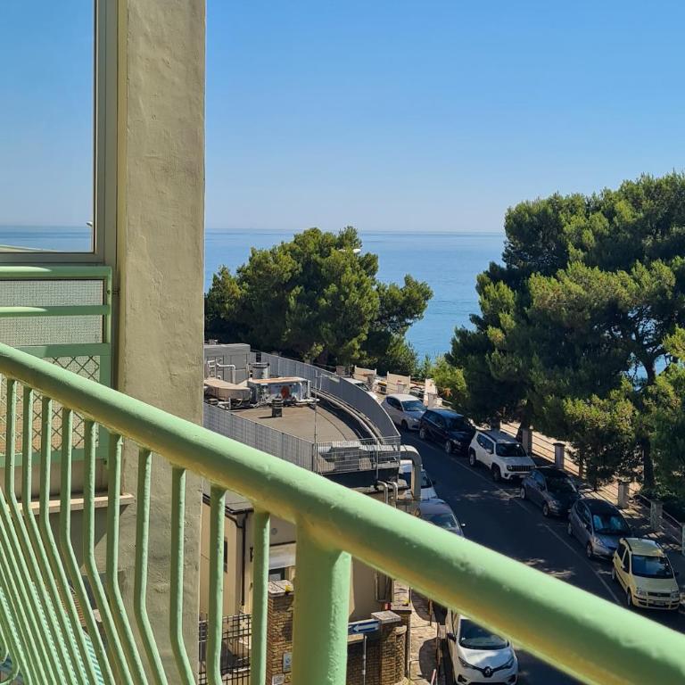 Miramare Apartment - Appartamento Familiare con 2 Camere da Letto - 24