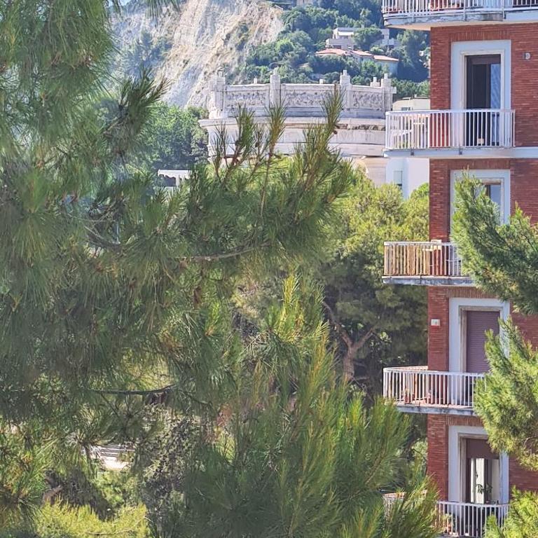 Miramare Apartment - Appartamento Familiare con 2 Camere da Letto - 23