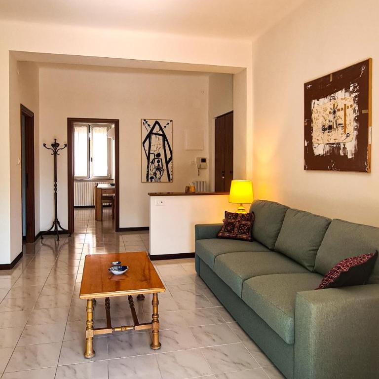 Miramare Apartment - Appartamento Familiare con 2 Camere da Letto - 5