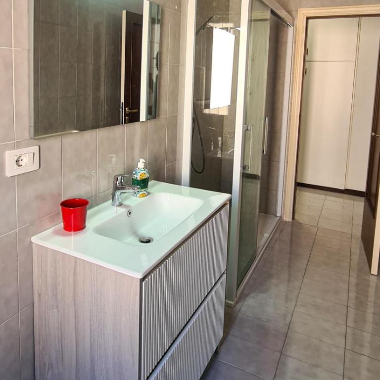 Miramare Apartment - Appartamento Familiare con 2 Camere da Letto - 9