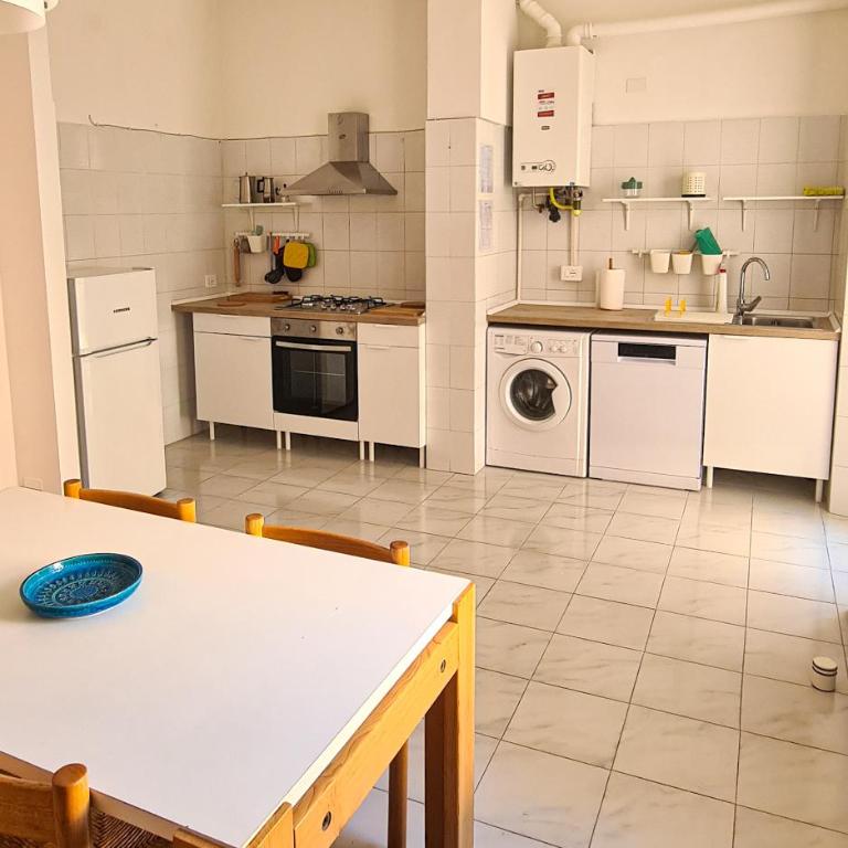 Miramare Apartment - Appartamento Familiare con 2 Camere da Letto - 11