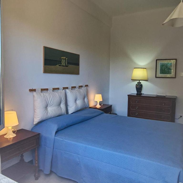 Miramare Apartment - Appartamento Familiare con 2 Camere da Letto - 19