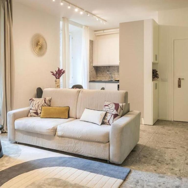 Exclusive Dream Prestige - Como Lake - Appartamento con 1 Camera da Letto - 2