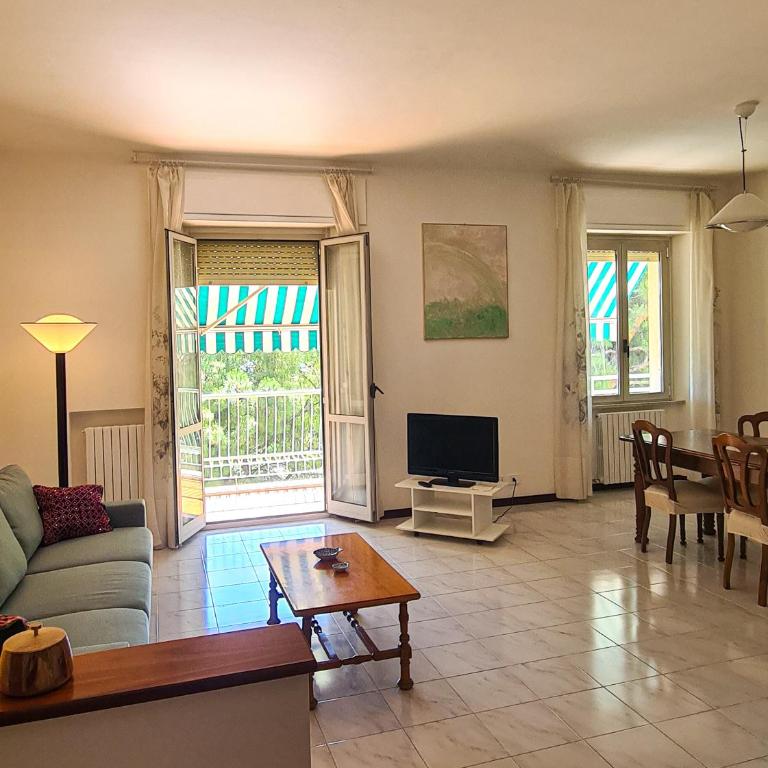 Miramare Apartment - Appartamento Familiare con 2 Camere da Letto - 15