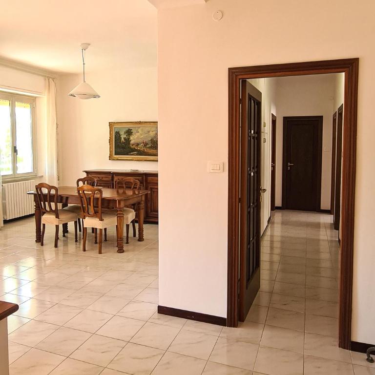 Miramare Apartment - Appartamento Familiare con 2 Camere da Letto - 20