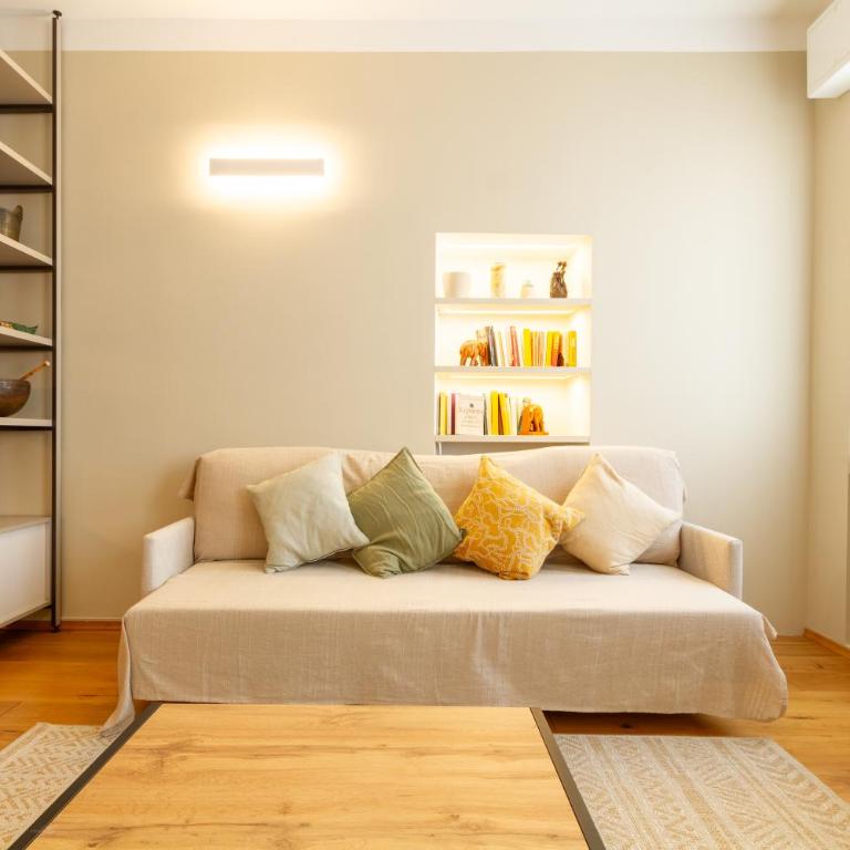 SMC apartment - Appartamento con 1 Camera da Letto - 4