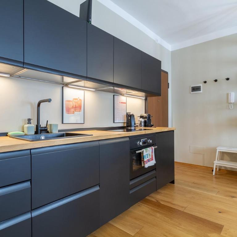 SMC apartment - Appartamento con 1 Camera da Letto - 5