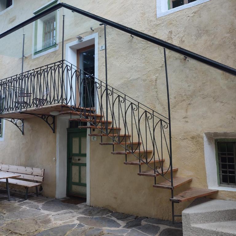 Ansitz Baumannhof Apt Gotik - Appartamento Deluxe con 2 Camere da Letto e Vista Giardino - 28