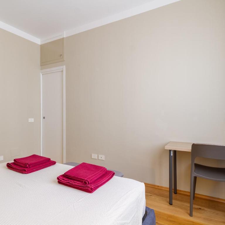 SMC apartment - Appartamento con 1 Camera da Letto - 9
