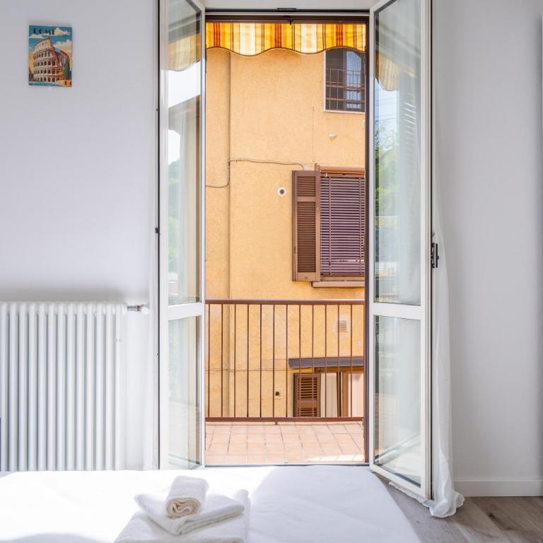 Como centro - bilocale moderno per 4 ospiti - Appartamento con 1 Camera da Letto - 22