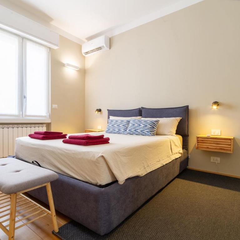 SMC apartment - Appartamento con 1 Camera da Letto - 11