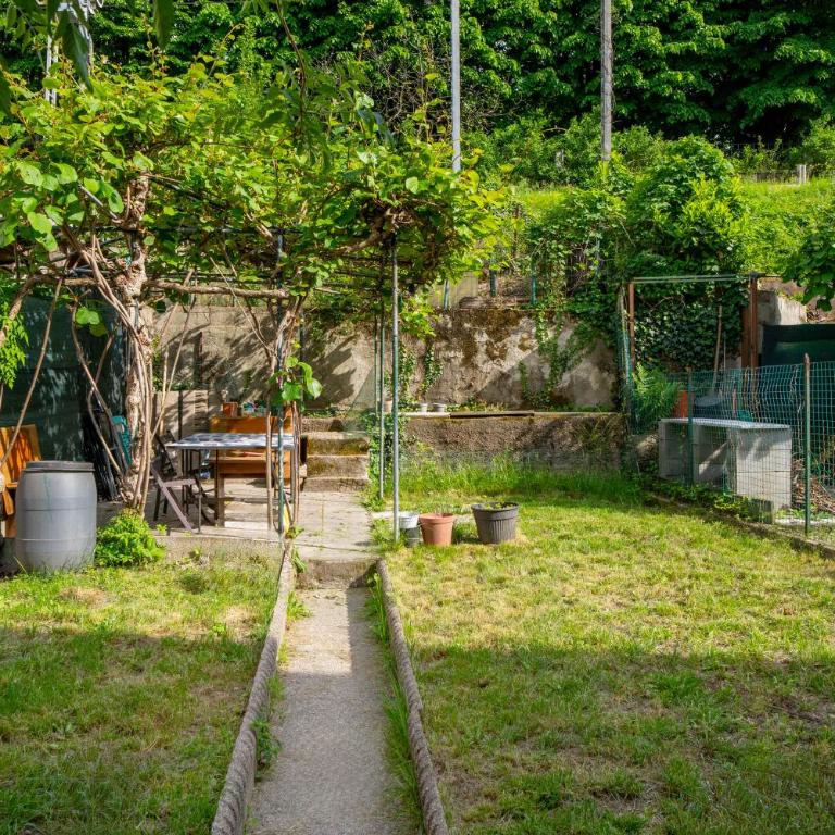 Como centro - bilocale moderno per 4 ospiti - Appartamento con 1 Camera da Letto - 23