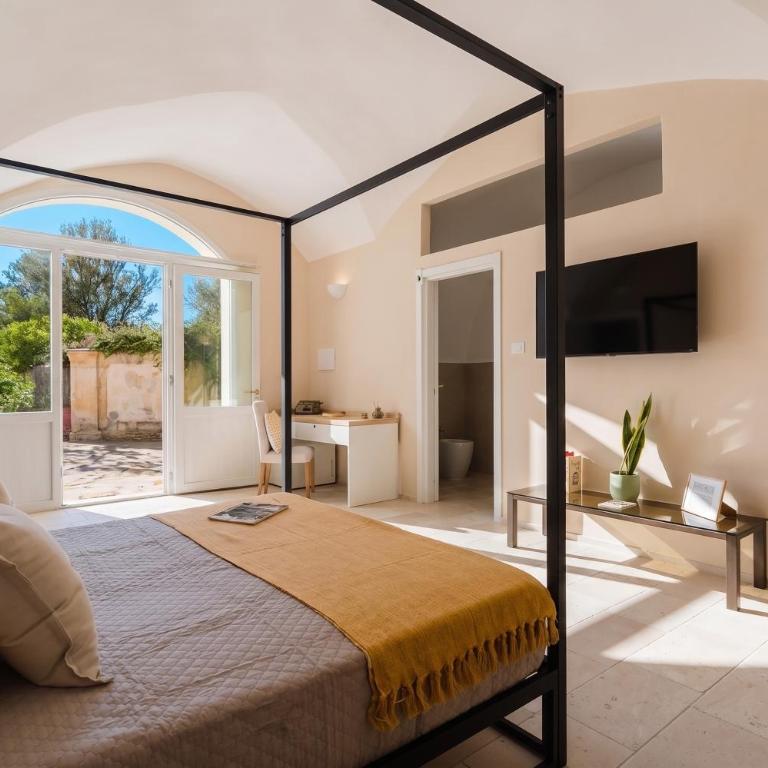 Villa Chillino - Lecce Selection - Villa avec Piscine Privée - 18